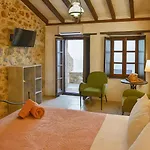 Πανδοχείο Pablito House-seaview Nests Μονεμβασιά