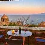Πανδοχείο Pablito House-seaview Nests *
