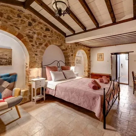 Pablito House-seaview Nests * Monemvasía