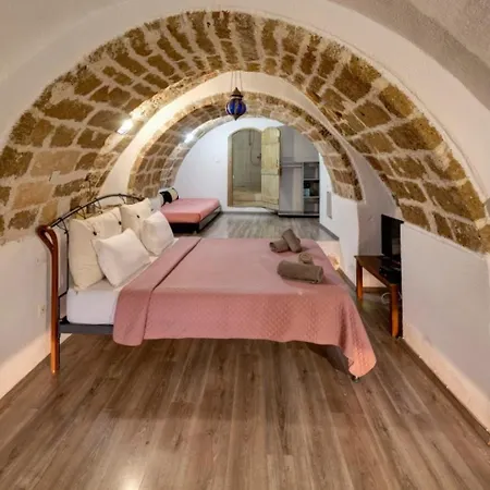 Värdshus Pablito House-seaview Nests