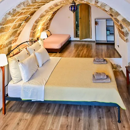 Pablito House-seaview Nests 여관 *
