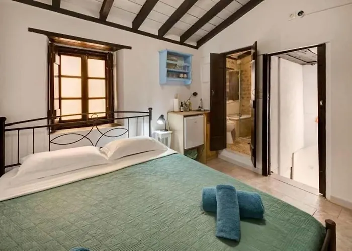 Pablito House-seaview Nests *