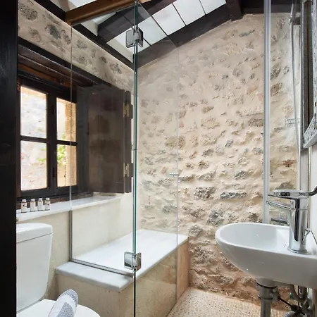 Pablito House-seaview Nests Monemvasia
