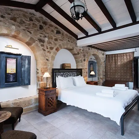 Inn Pablito House-seaview Nests