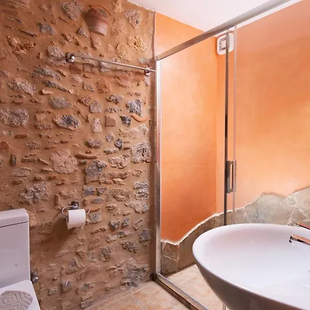 Pablito House-seaview Nests * Monemvasia