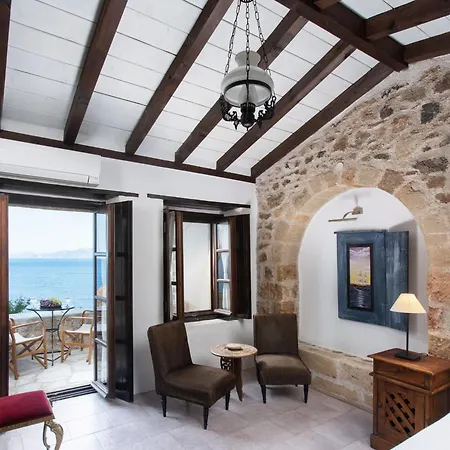 Pablito House-seaview Nests