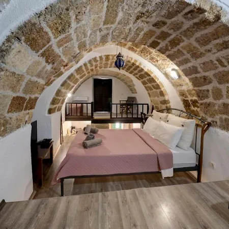 Pablito House-seaview Nests *