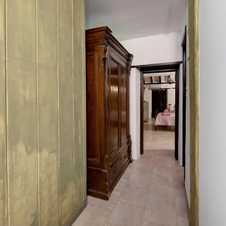 Locanda Pablito House-seaview Nests *