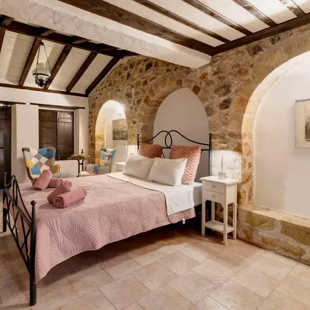 Pablito House-seaview Nests * Monemvasia