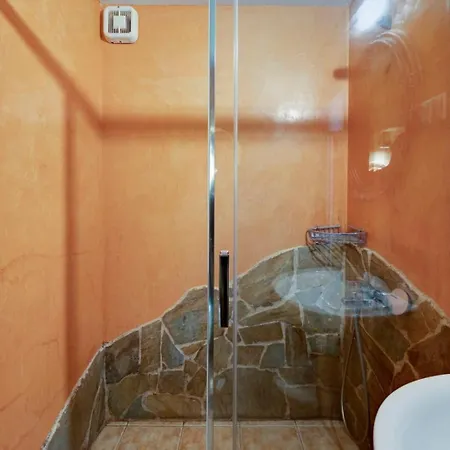 Pablito House-seaview Nests Estalagem *