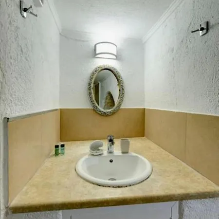 Locanda Pablito House-seaview Nests *