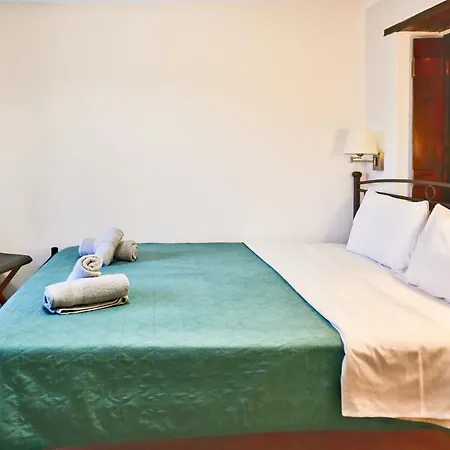 Gasthof Pablito House-seaview Nests Monemvasía