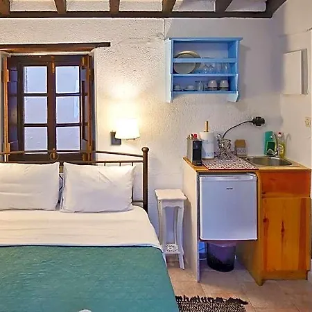 Pablito House-seaview Nests Locanda *