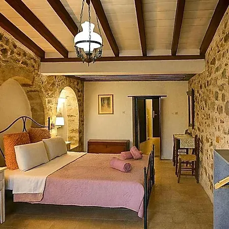Pablito House-seaview Nests Locanda *