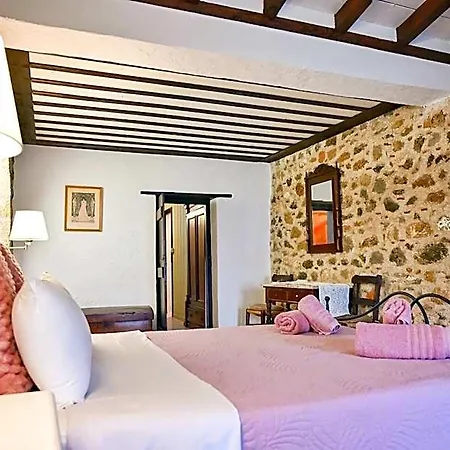 Pablito House-seaview Nests Locanda