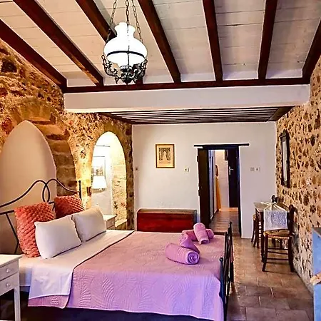 Pablito House-seaview Nests Locanda