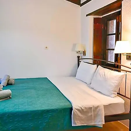 Locanda Pablito House-seaview Nests