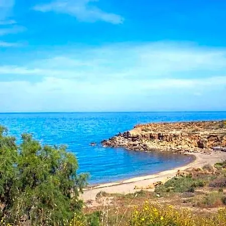 Πανδοχείο Pablito House-seaview Nests *