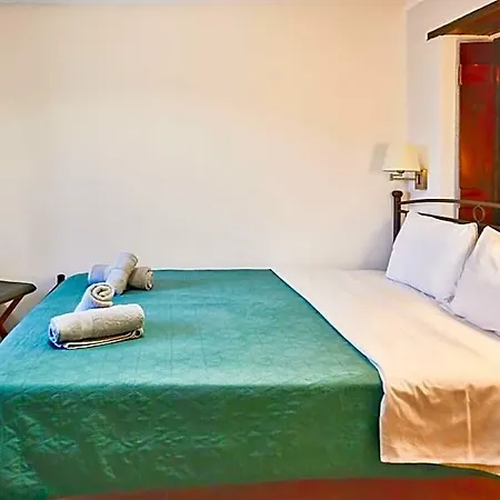Pablito House-seaview Nests Locanda