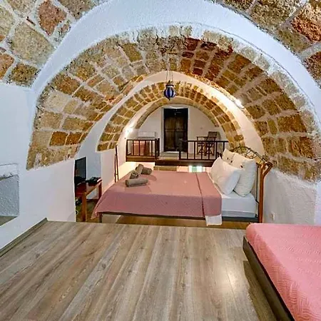 Locanda Pablito House-seaview Nests *
