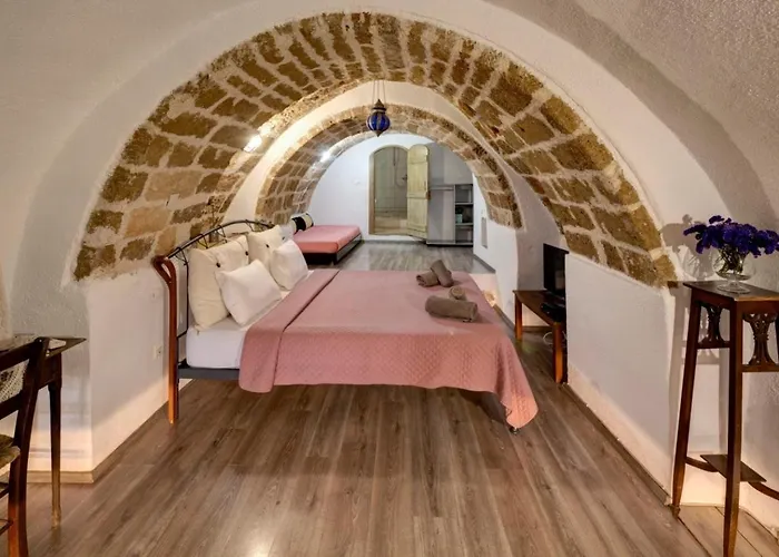 Inn Pablito House-seaview Nests