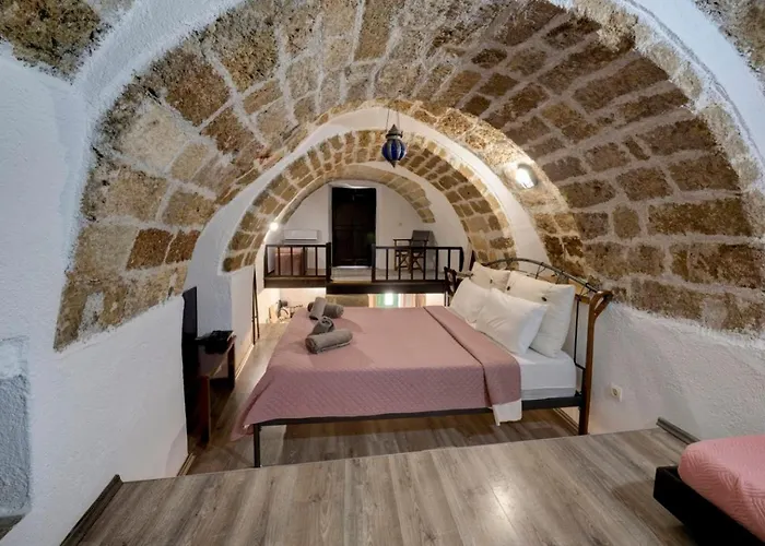 Pablito House-seaview Nests *