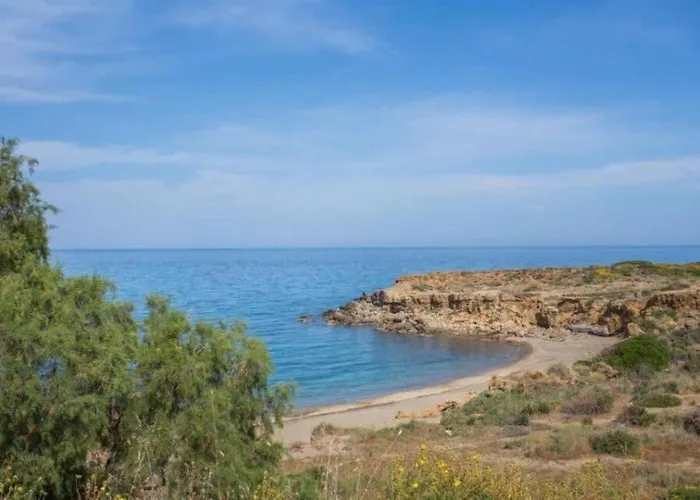 여관 Pablito House-seaview Nests