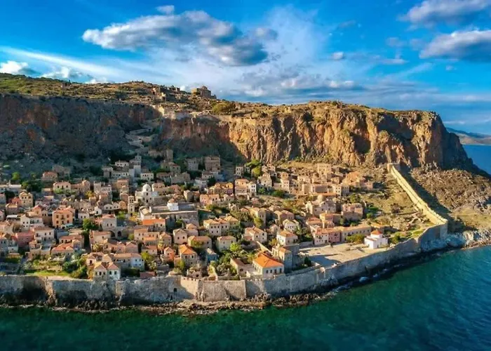 Pablito House-seaview Nests 여관 *