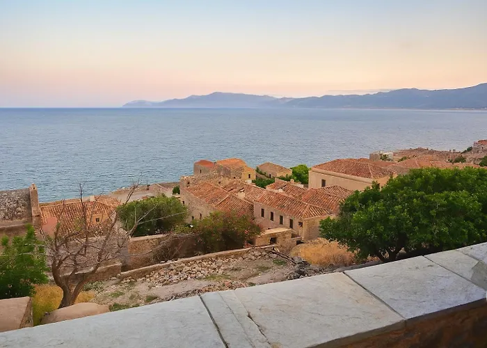 Pablito House-seaview Nests 여관 *